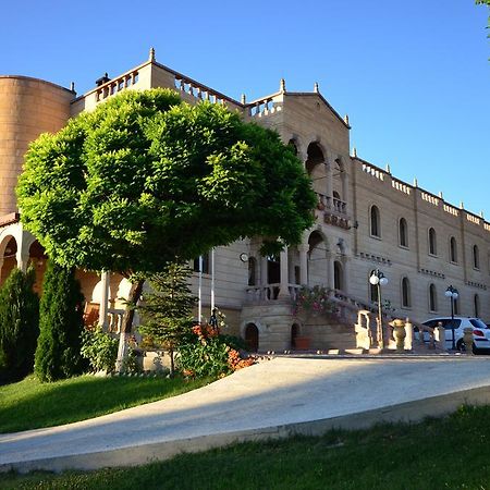 Hotel Kral - Special Category Ürgüp Exterior foto